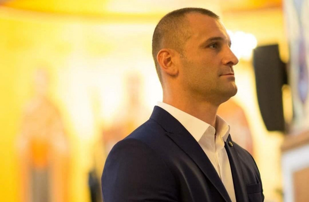 Вујовић најбољи кик босер године: Даће Бог да нам долазе још успјешније године