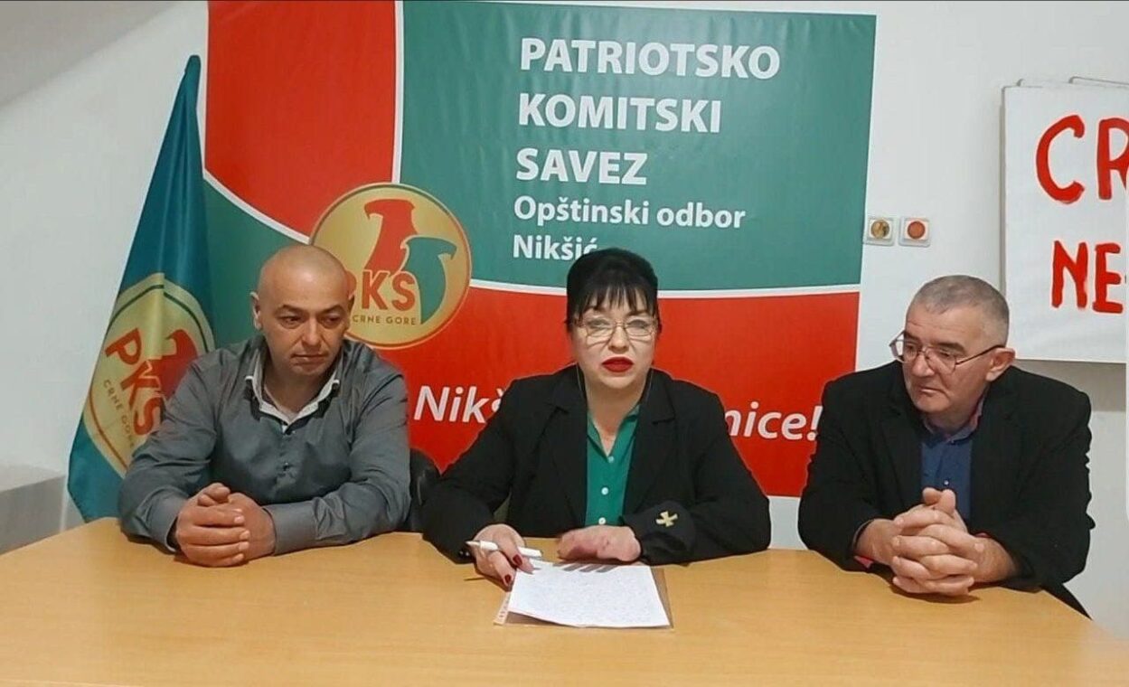 Дебакл “комитског покрета”: У међусобном оптуживању пљуште кривичне пријаве