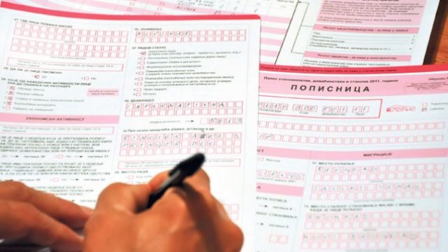 Gradonačelnici DPS-a otežavaju popis? Pravdaju se time da u njihovim gradovima nisu ispunjeni uslovi za održavanje