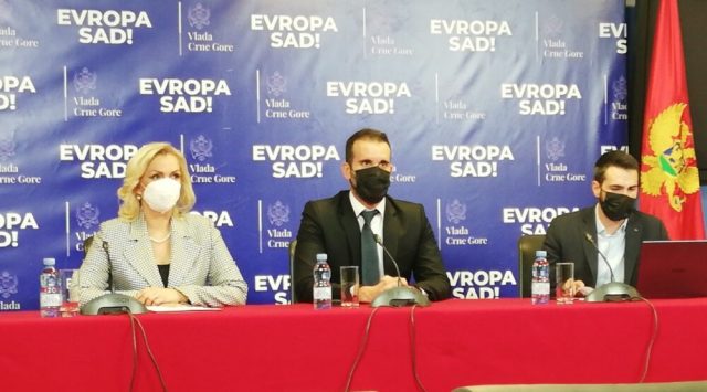 Данас конференција за штампу поводом повећања зарада у здравству