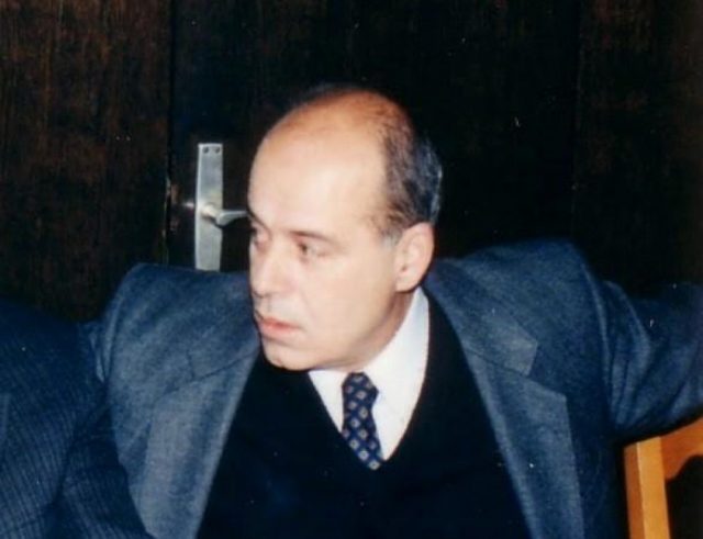 ДНП: Рајко Бановић је био борац за људско достојанство и снагу поштене ријечи у Црној Гори
