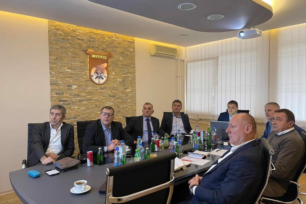 Рудник угља спреман да одговори на све захтјеве новог пројекта