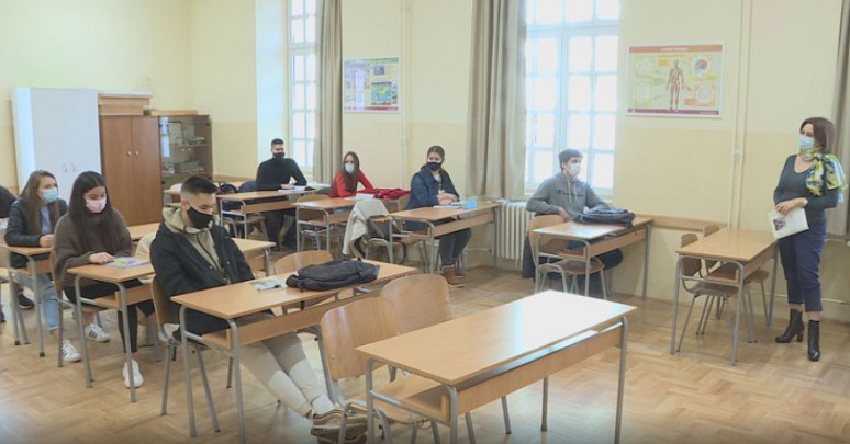 Синдикат просвјете: Измијенити закон како би се просвјетни радници заштитили од насиља