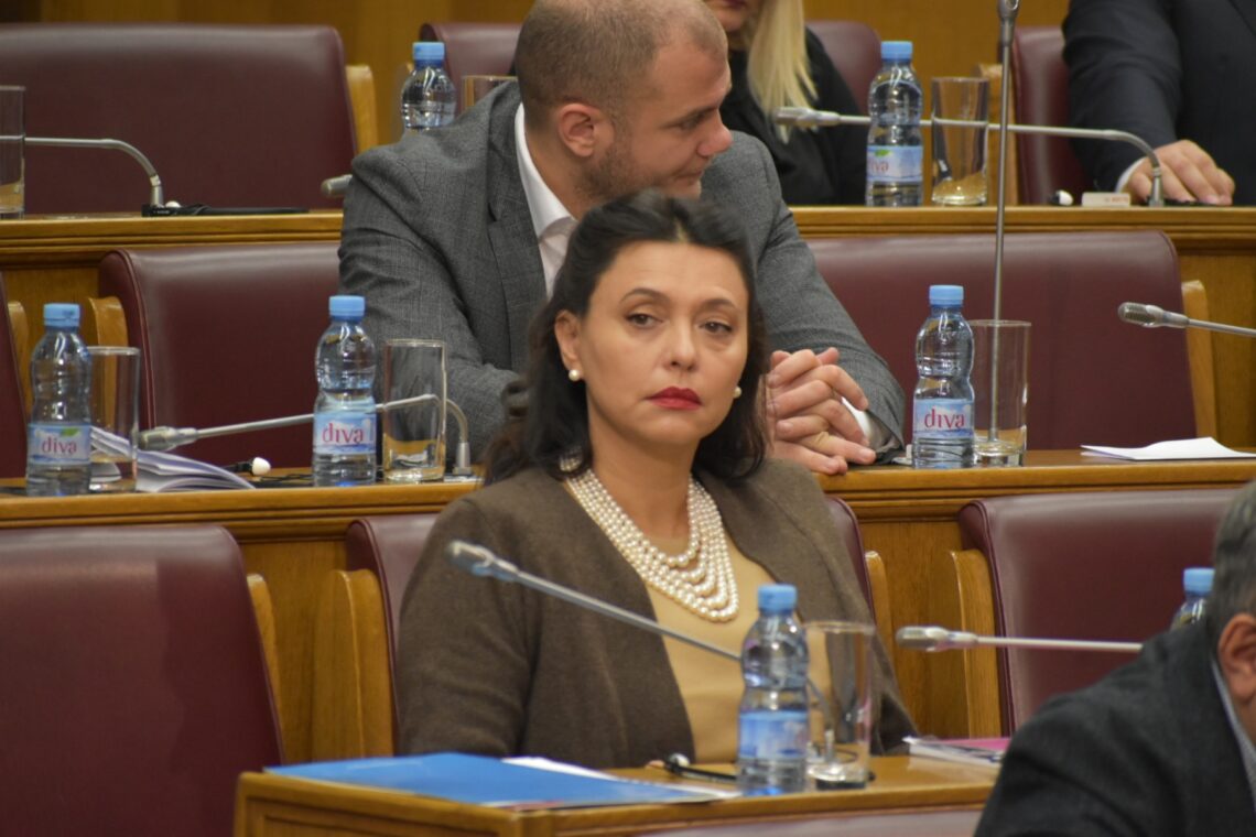 Кордић: Пораст цијена ће “појести” разлику у повећању минималне зараде, то је политика “лијева рука даје а десна узима”; ДФ би то одговорније радио!