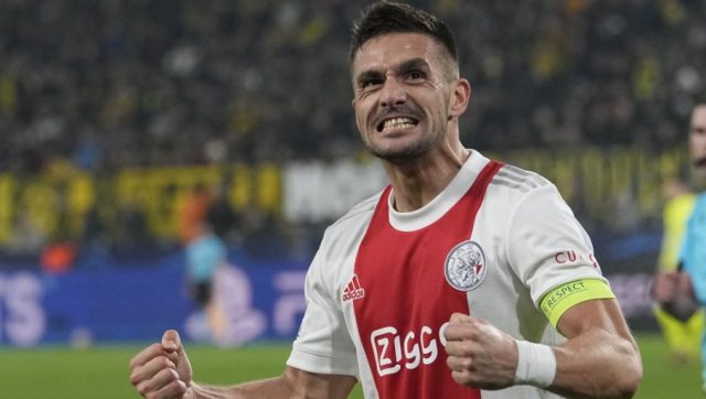 Tadić: Volio bih da budem trener Ajaksa