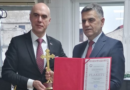 Привредама Црне Горе и Србије треба отворено тржиште и укидање баријера у пословању