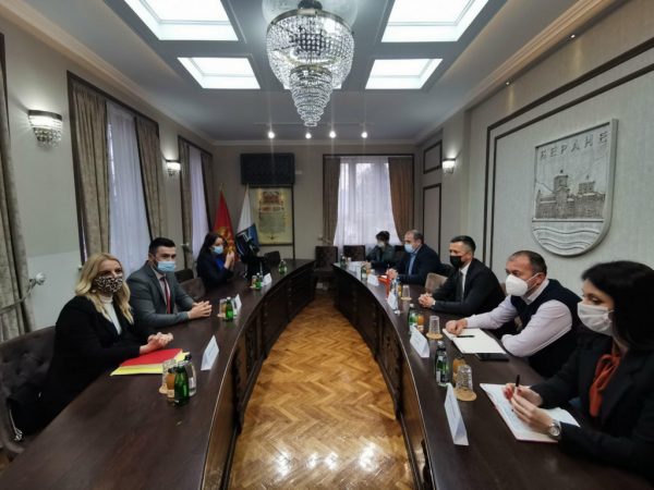 Управа за инспекцијске послове помоћи ће општинама на сјеверу током туристичке сезоне