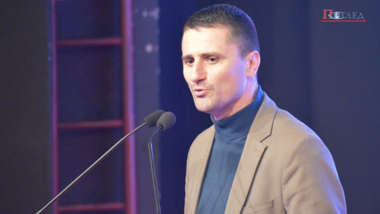Зоговић: Није то било који град, ипак је то Мојковац! Град херој! Наш Термопил!