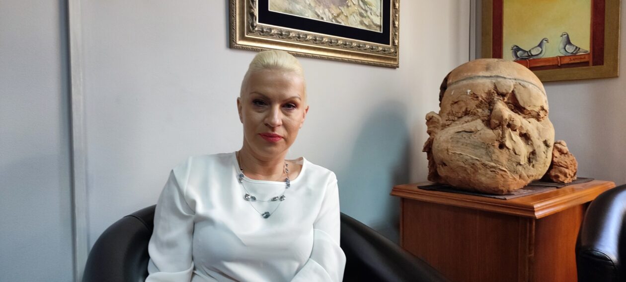 Кљајевић о смјени: У питању је политички реваншизам