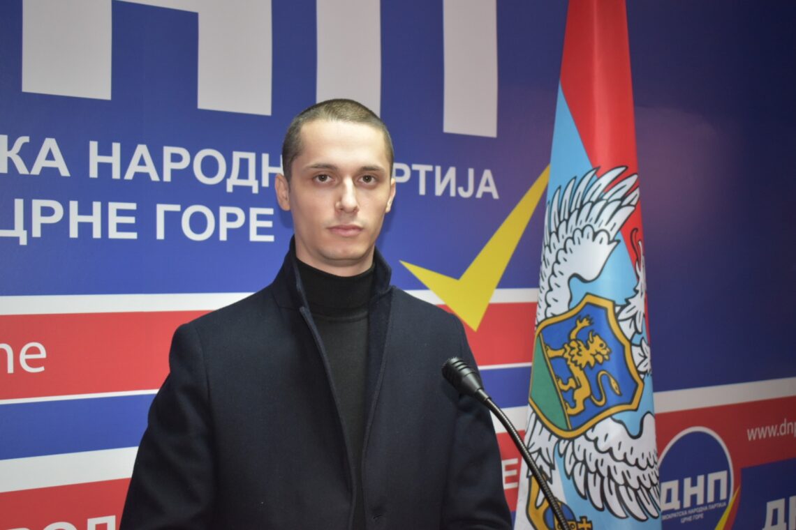 Баошић: Све што смо виђели у документарном филму “Бранили смо светиње” неоспорна је истина
