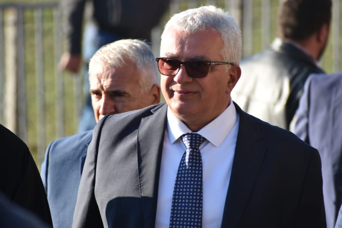 HEJTERI NA APARATIMA! Mandić: Nastavak Svesrpskog sabora može biti 12. jula u Crnoj Gori