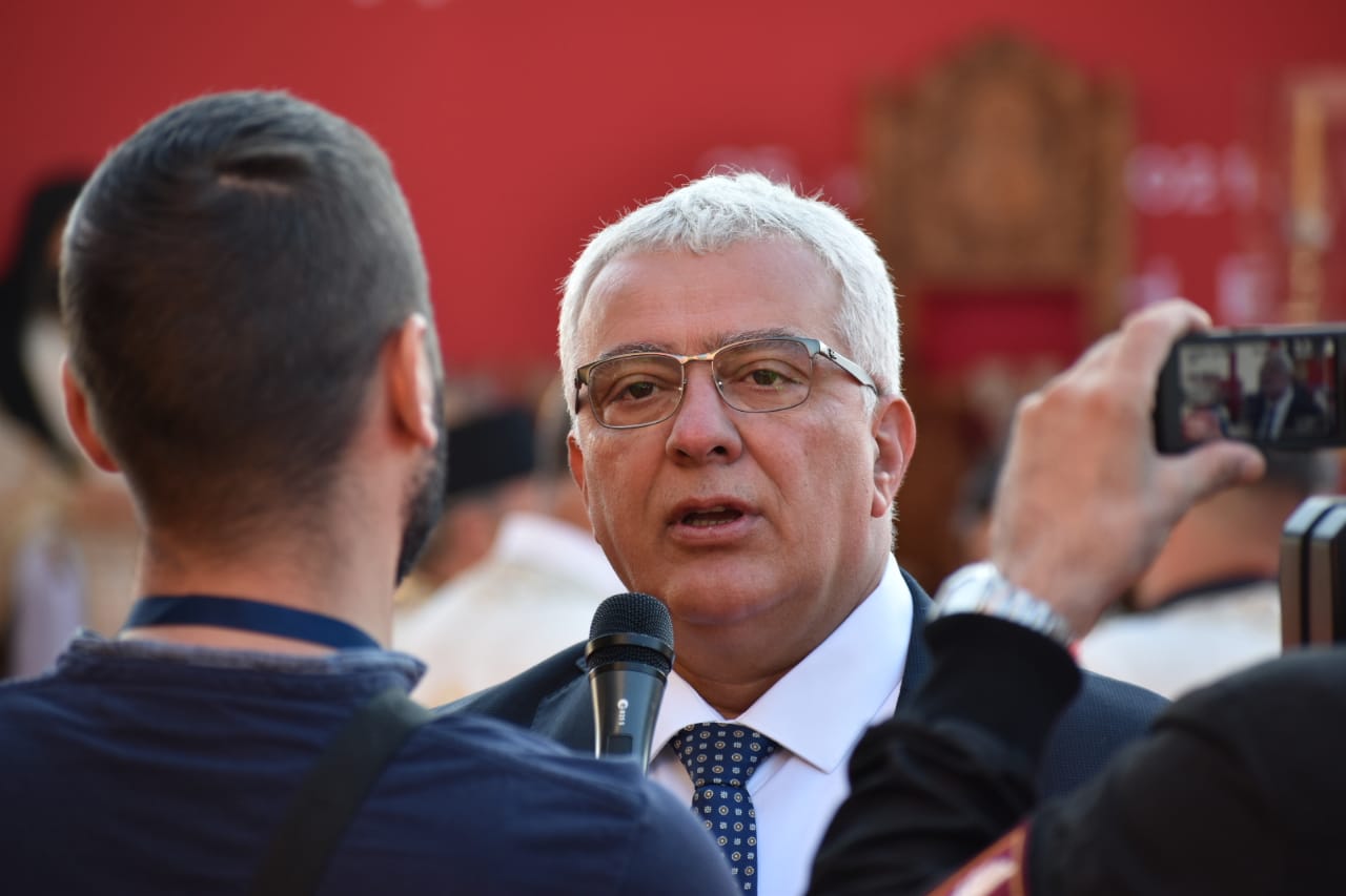 Мандић: Саша Чађеновић и Миливоје Катнић су малтретирањем и уцјењивањем хтјели да нас лажно оптуже