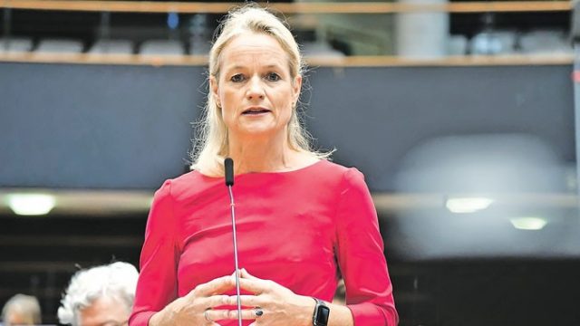 Да ли је Виола направила само омашку да не постоји СПЦ у Немачкој или су мотиви опаснији