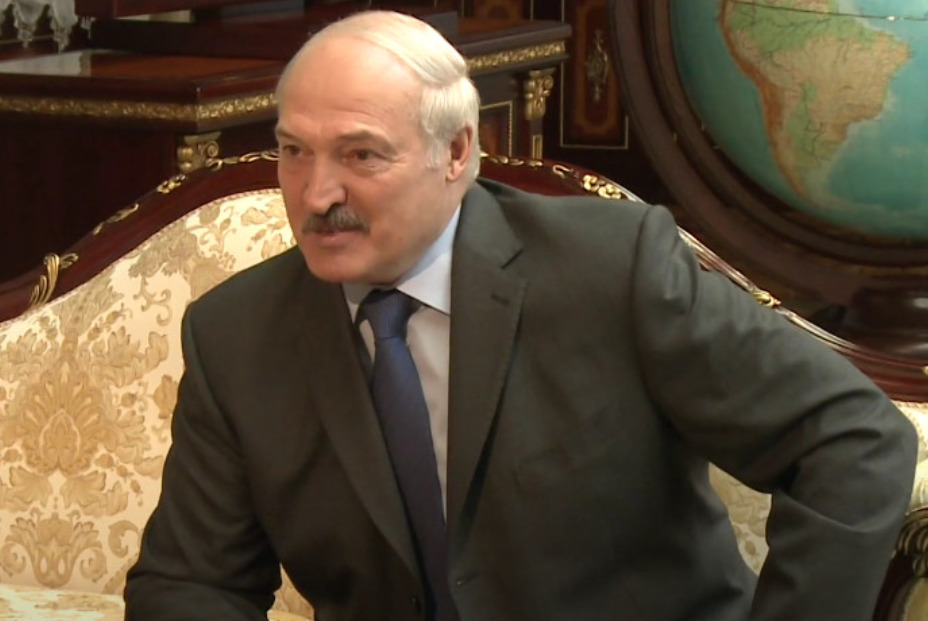 Лукашенко: Бјелорусија никад неће постати Украјина