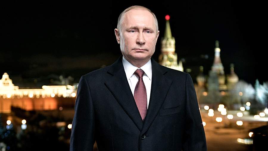 Путин: Ово су моја три услова за прекид рата