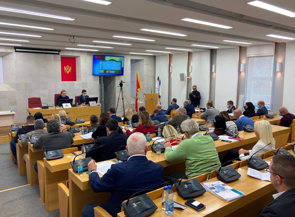 Скупштина општине Херцег Нови: Болница Мељине мора да опстане