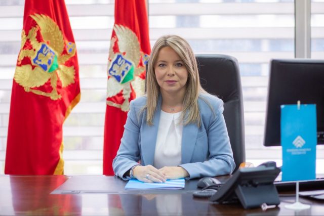 Радовић: ИРФ ће снизити камате, имамо довољно новца