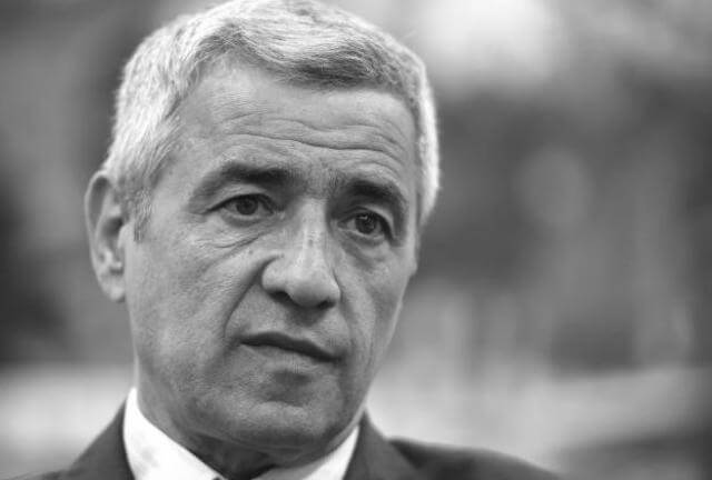 Четири године од убиства Оливера Ивановића