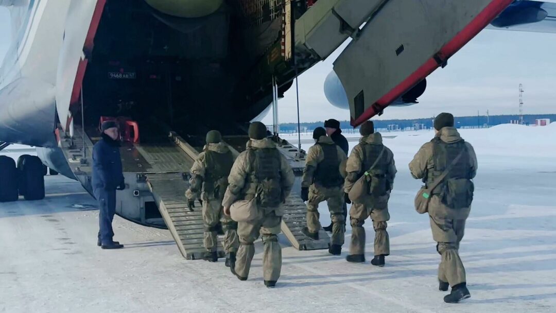 Мисија завршена: ОДКБ повлачи снаге из Казахстана, именован нови премијер