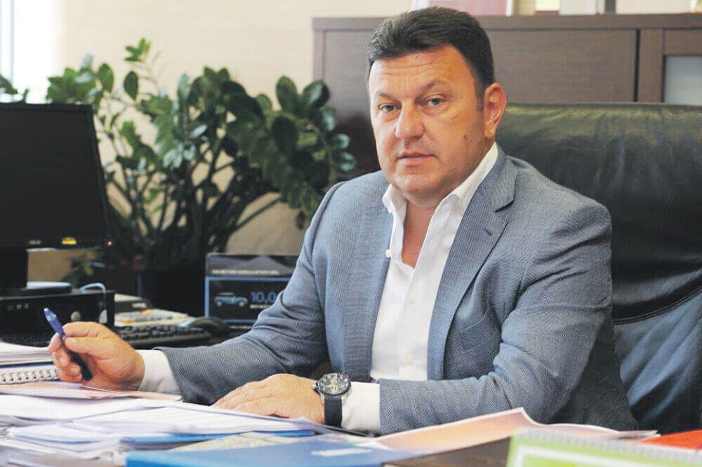 Бокан писао клубовима АБА лиге: Катнић је рекао да нисам крив!