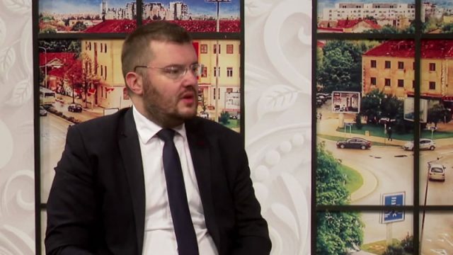 Копривица: На сцени продаја изборне воље грађана