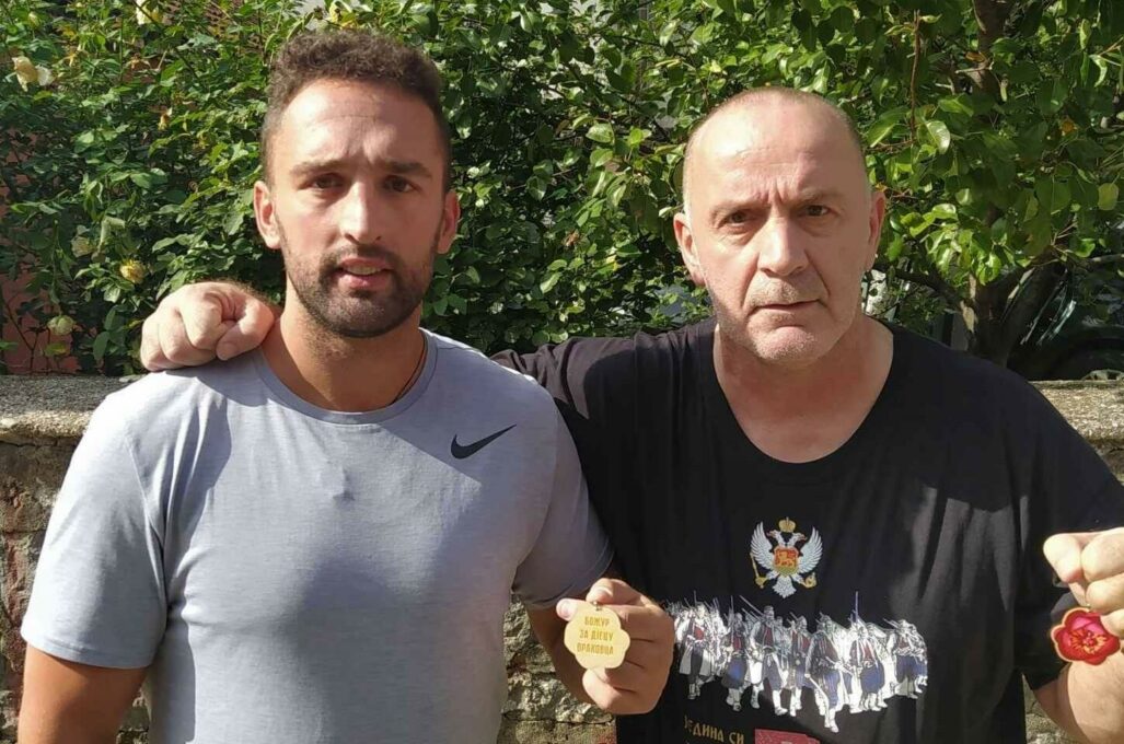 Ратко Драшковић: Вјерујем у његошевску Црну Гору