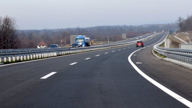 Пред Србијом нових 130 км ауто-путева: Током ове године биће комплетиран и започет велики број најважнијих саобраћајних пројеката