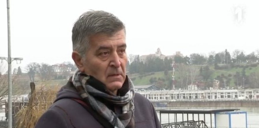 (ВИДЕО) Потресне речи оца несталог Сплићанина