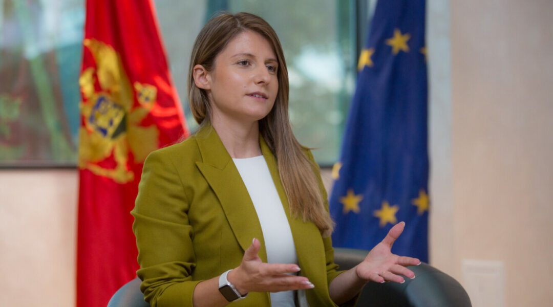 Срзентић: Охрабрује одлука АЕМ-а, мизогинија се не може и не смије толерисати