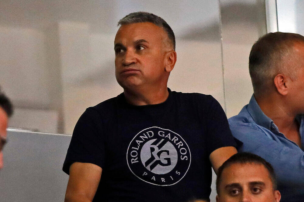 Срђан Ђоковић: Моја баба из Шавника је говорила ‘срам вас било г****e, кад образа немате‘