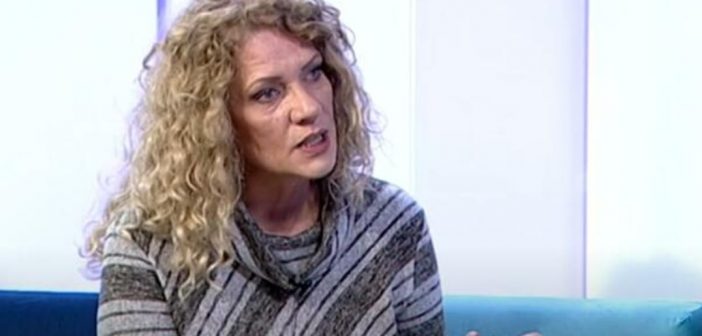 Јоксимовић именована за в.д. директорицу Завода за школство
