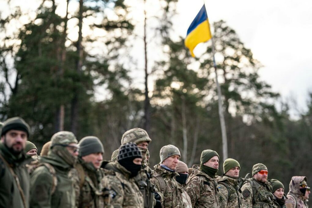 Украјина позвала Русију да повуче снаге с границе и настави дијалог