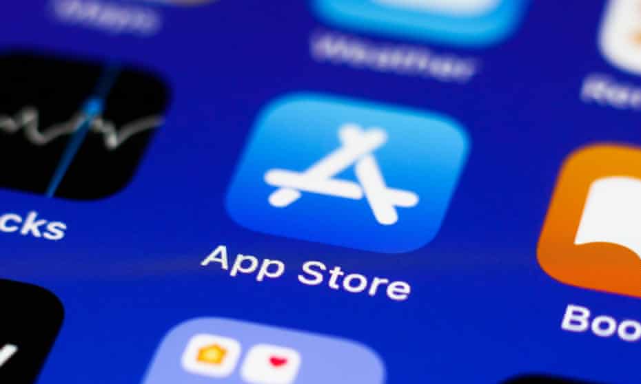 Креатори Apple апликација за 13 година зарадили 260 милијарди долара
