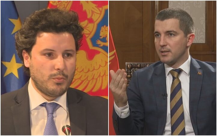 Абазовић и Бечић: Покушај нарушавања међувјерског склада!