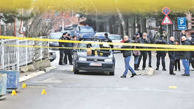 Саслушани сведоци у случају убиства Оливера Ивановића