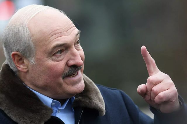 Лукашенко: Запад има план да иза леђа удари на Русију – Минск спремио одговор