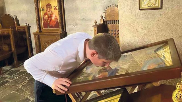 Гујон: Док је косовског завјета, биће и Србије