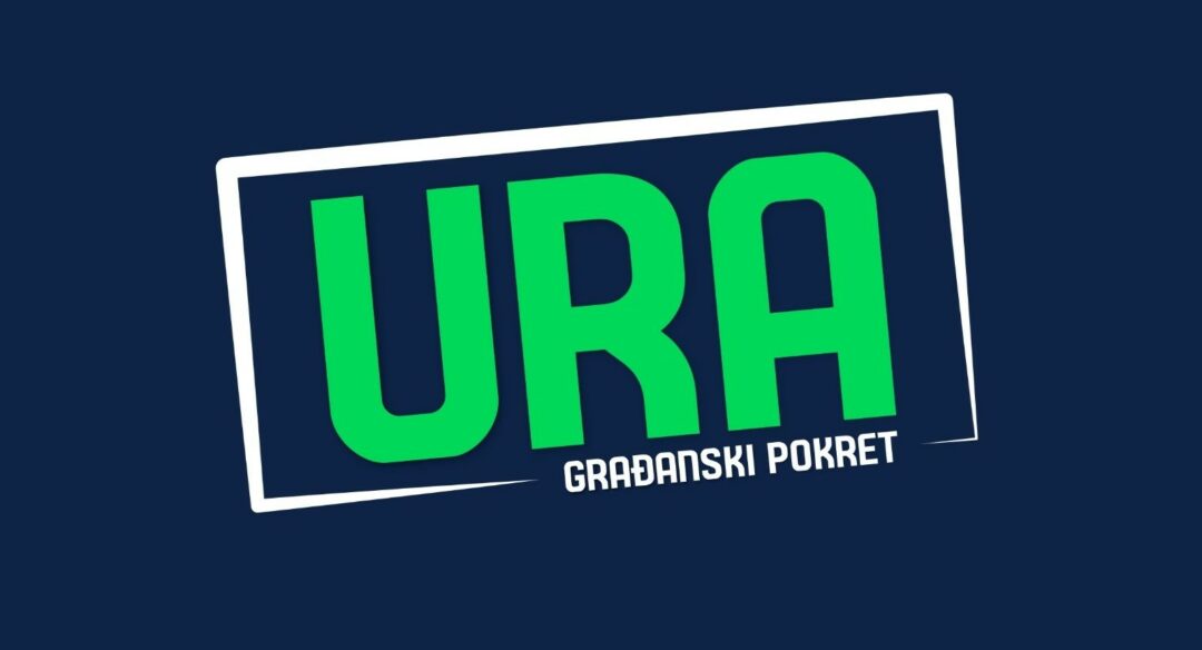 УРА: Кривокапић издао Абазовића кад је тајно преговарао са мањинама о избацивању УРЕ из власти