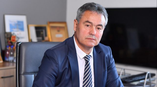 Рудник угља опредијелио 35.000€ за народну кухињу у Пљевљима; Лекић: Пројекат који служи на част и понос свих Пљевљака