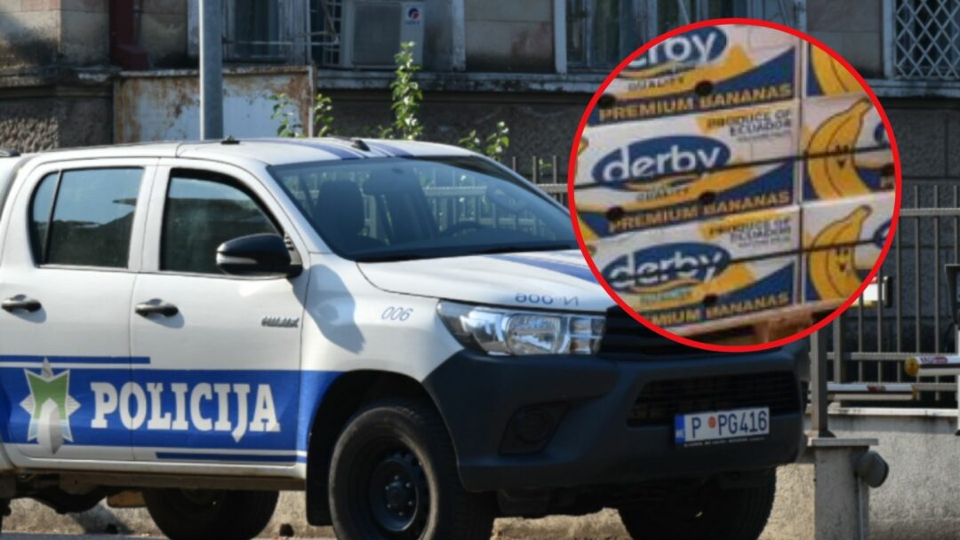 Пошиљка „банана“ завршила би на трпезама наше дјеце да није било савјесних магационера хипермаркета!