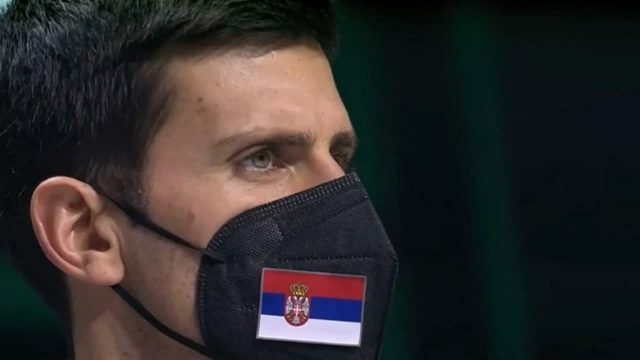 Управо се огласио Новак: Демантовао погрешне информације, детаљно о тестовима, путовањима