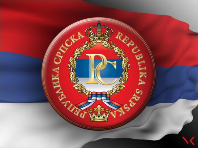 SRAMAN POTEZ: Amerika stavila na CRNU listu rukovodstvo Republike Srpske
