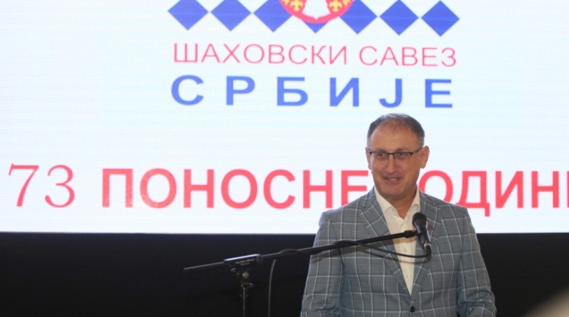 ДРАГАН ЛАЗИЋ НАЈАВЉУЈЕ СПЕКТАКЛ У БЕОГРАДУ; Такмичари ће доћи са свих страна свијета