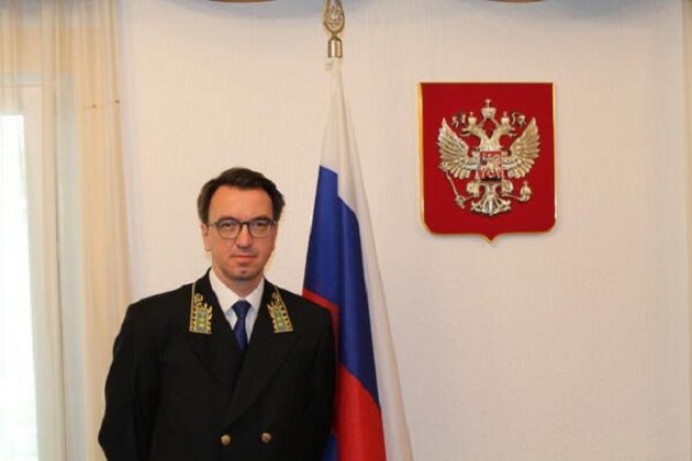 Руски амбасадор о санкцијама: Подгорица ће добити реципрочан одговор!