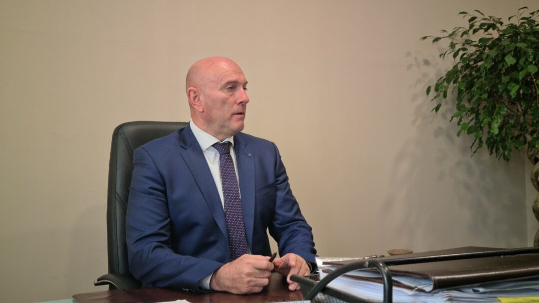 Предсједник Општине Будва Марко Царевић честитао Курбан-бајрам