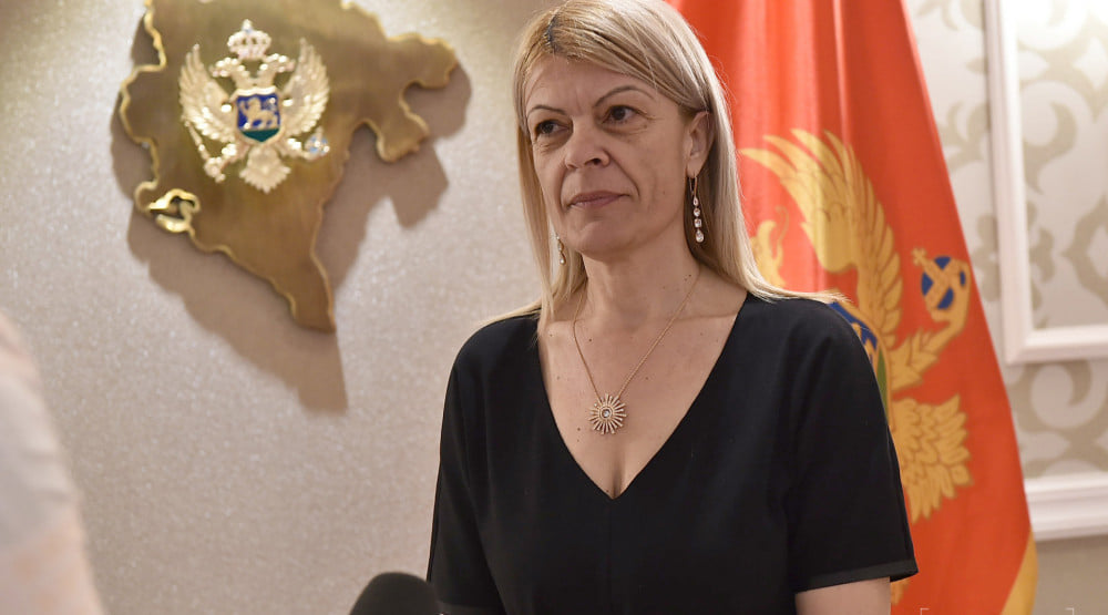 Дамјановић "апелује": Црној Гори, као никада до сада, потребна међународна рука