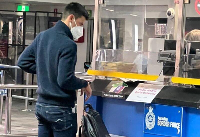 Погледајте унутрашњост имиграционог хотела гдје је притворен Новак Ђоковић (ВИДЕО)