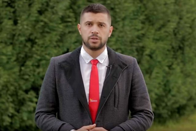 Колић: Не играјте се са народом, издају вам нећемо опростити!