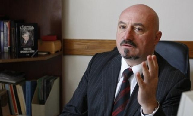 Петронијевић: Напади на Србе ће се наставити како би се одвукла пажња са инсистирања на формирању ЗСО