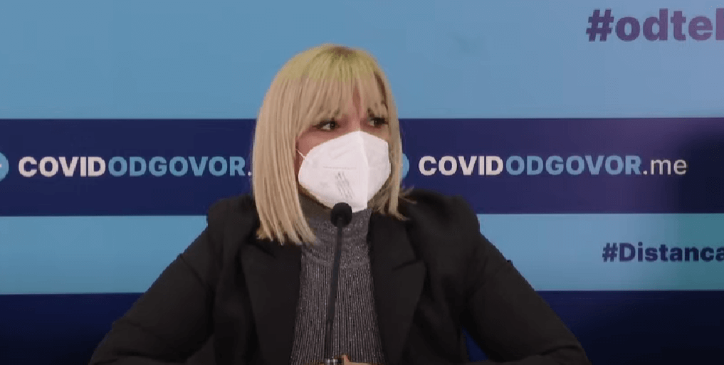 (Видео) Нове мјере: Омогућава се рад теретана, предложено да школска година почне 31. јануара